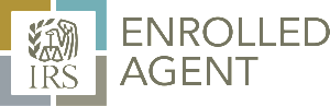 Logo de IRS Enrolled Agent